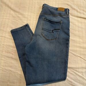 American Eagle Outfitters Skinny Jeans